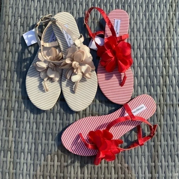 Ladies Montego Bay club sandals - Picture 2 of 4